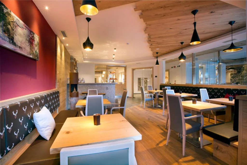 Chalet Marcora