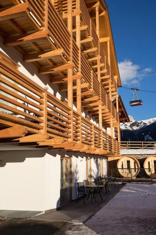 Chalet Marcora — foto 3