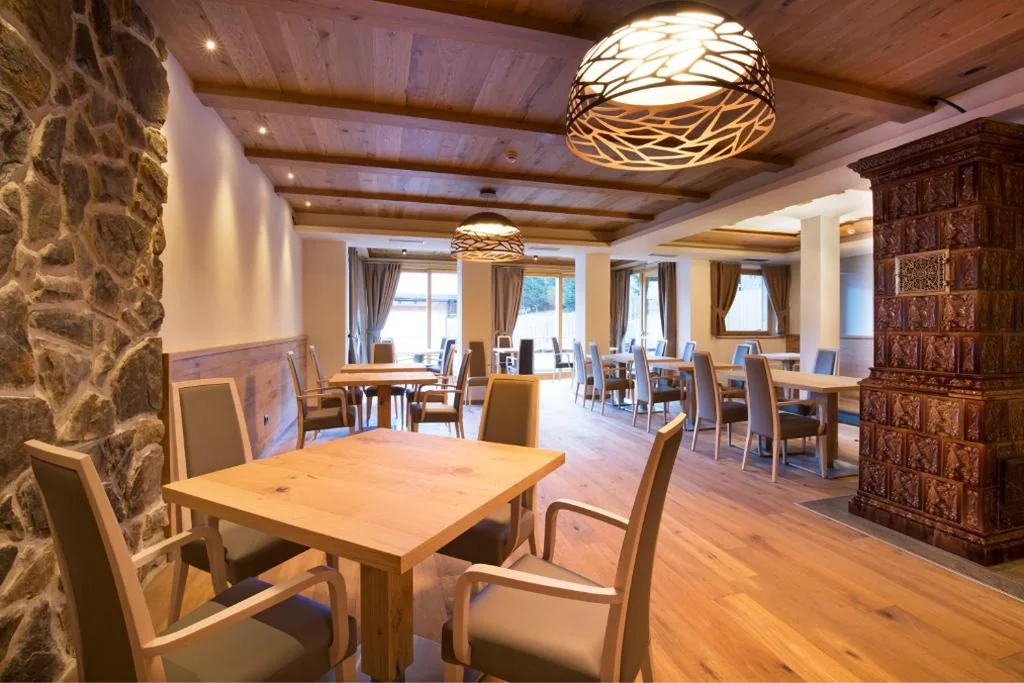 Chalet Marcora — foto 5