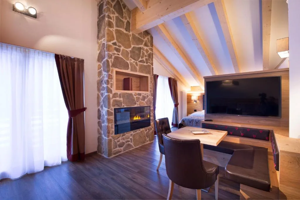 Chalet Marcora — foto 6