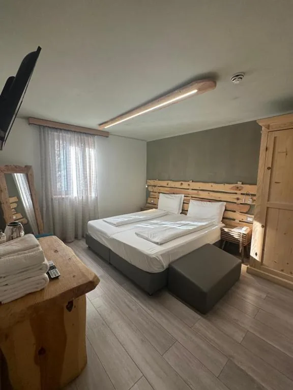 Chalet Margoni