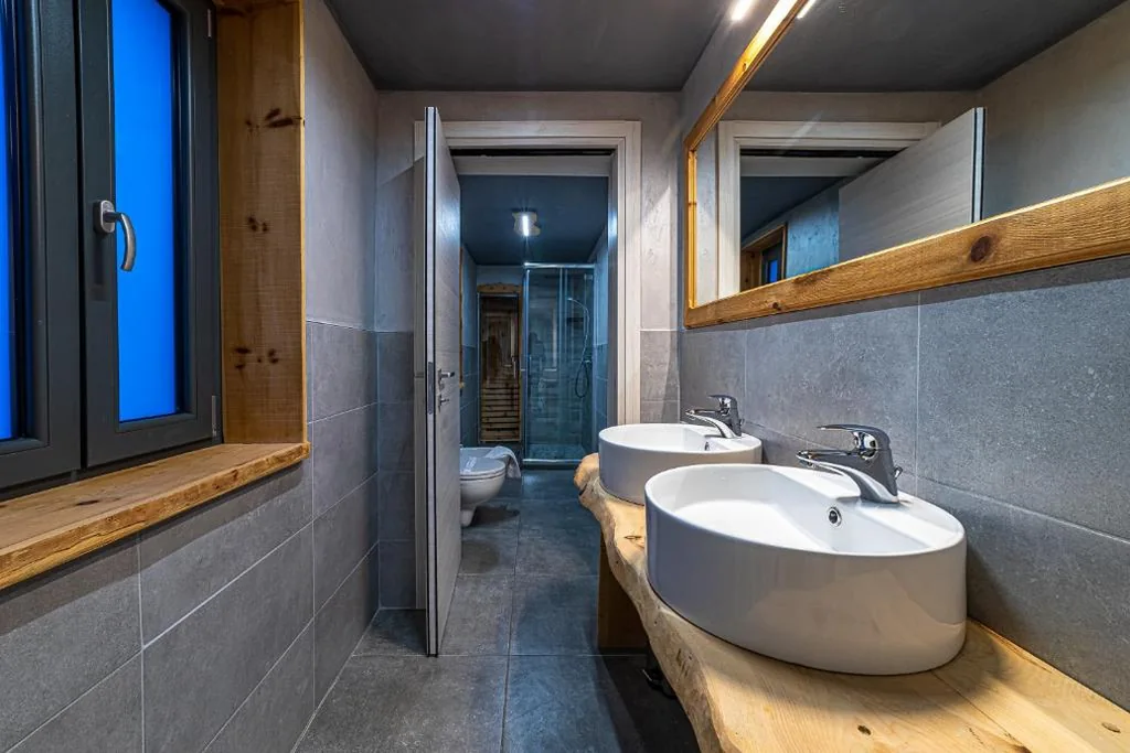 Chalet Margoni — foto 3