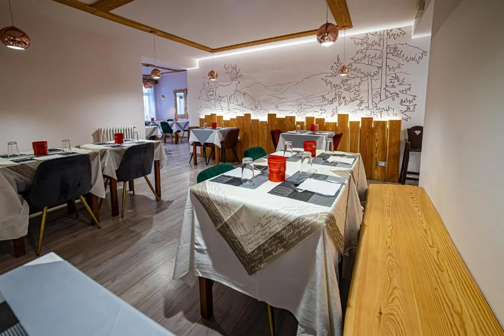 Chalet Margoni — foto 4