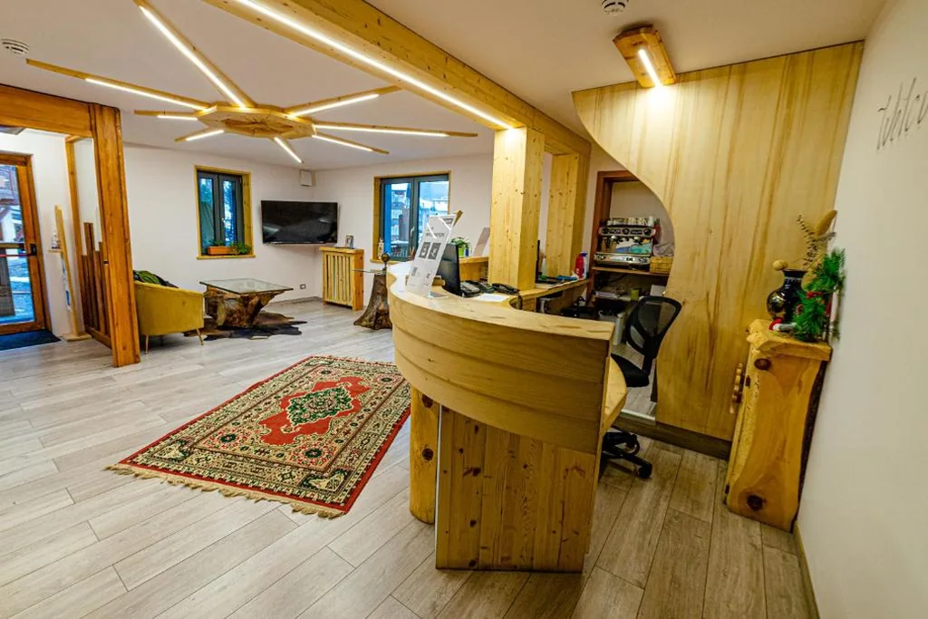 Chalet Margoni — foto 5
