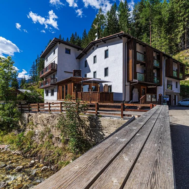 Chalet Margoni — foto 6
