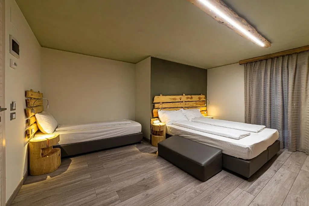 Chalet Margoni — foto 7
