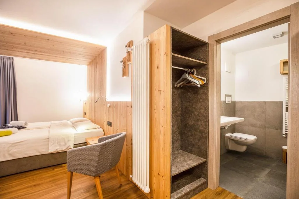 Chalet Osmar Suite 2 — foto 3
