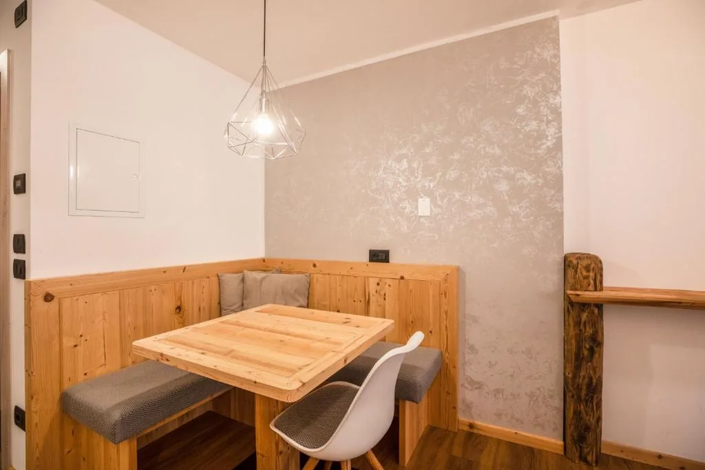 Chalet Osmar Suite 2 — foto 4