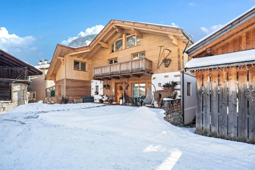 Chalet Osmar Suite 2 — foto 6
