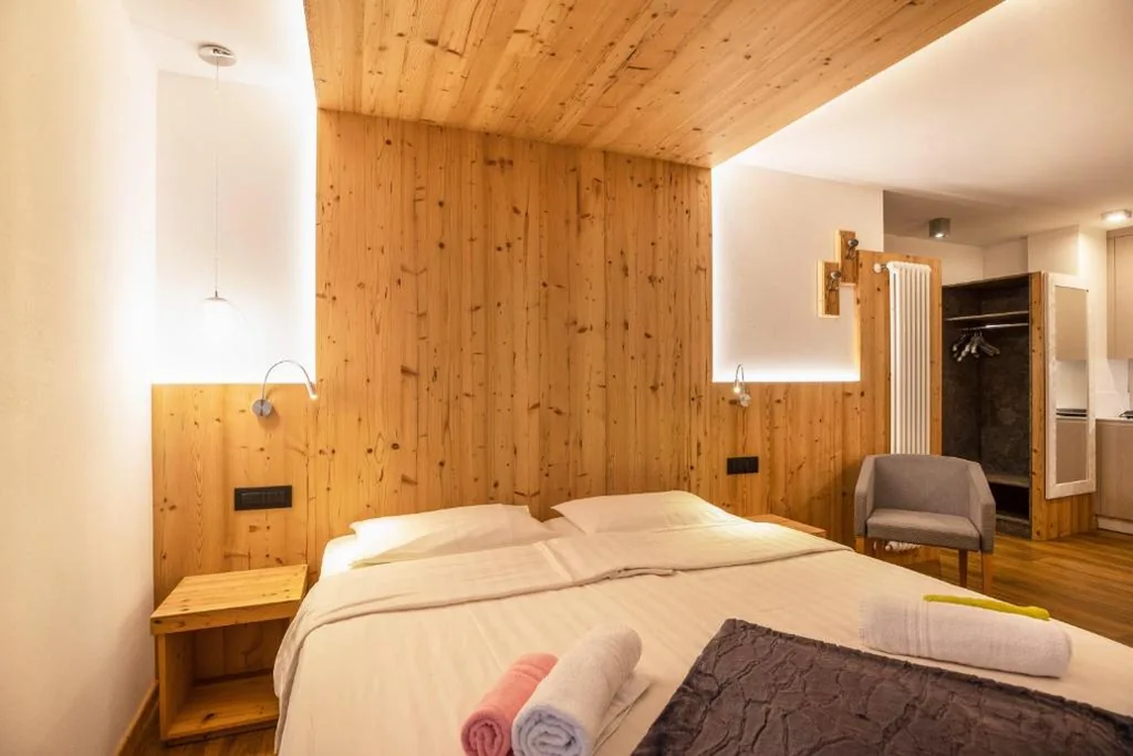Chalet Osmar Suite 2 — foto 7