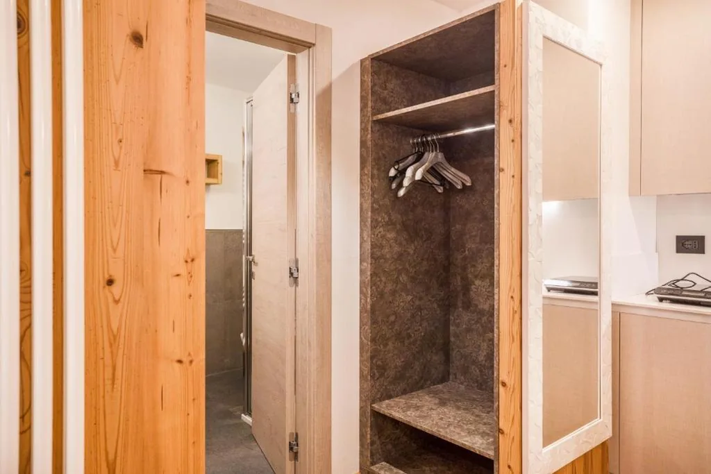Chalet Osmar Suite 2 — foto 8