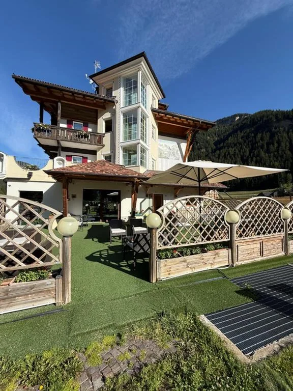 Chalet Pineta relax location — foto 3