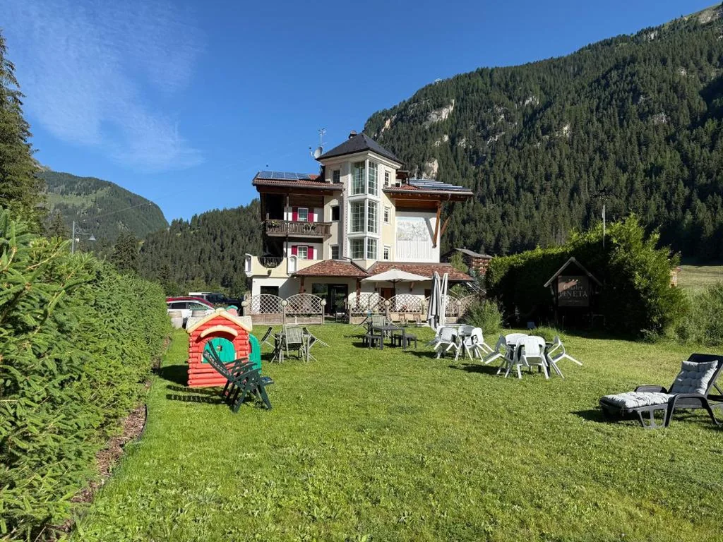 Chalet Pineta relax location — foto 5