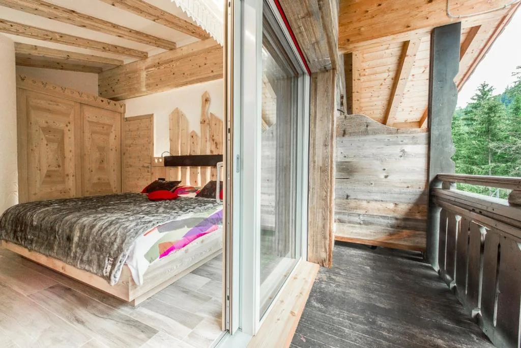 Chalet Pineta relax location — foto 7