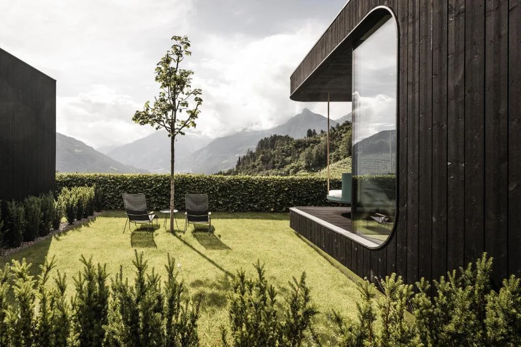 Chalet — Prinz Rudolf Smart Hotel