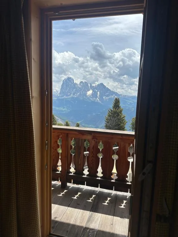 Chalet Resciesa Ortisei — foto 5