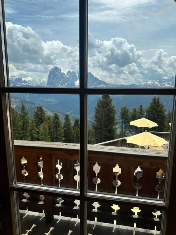 Chalet Resciesa Ortisei — foto 6