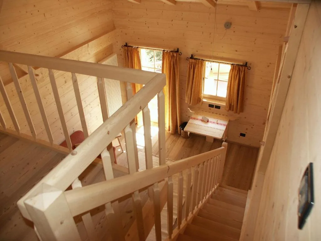 Chalet Resciesa Ortisei — foto 7