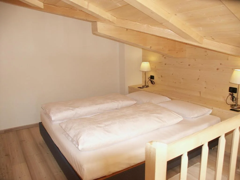 Chalet Resciesa Ortisei — foto 8