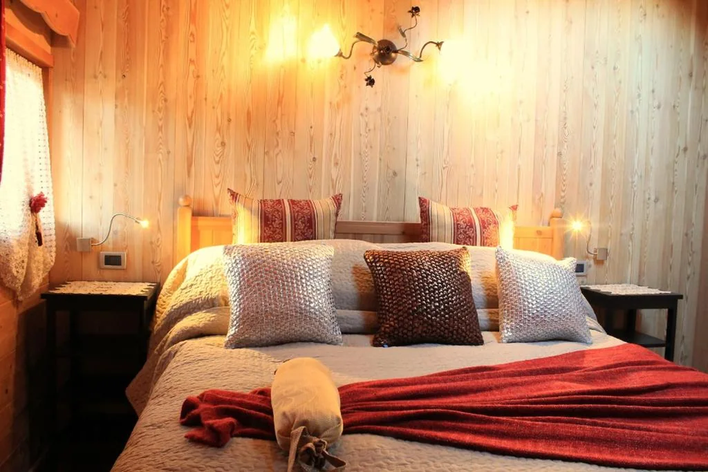 Chalet Superior — Baita Zeni Tirolerhof