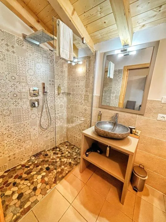 Chalet Torcel Romantic Spa & Nature — foto 3