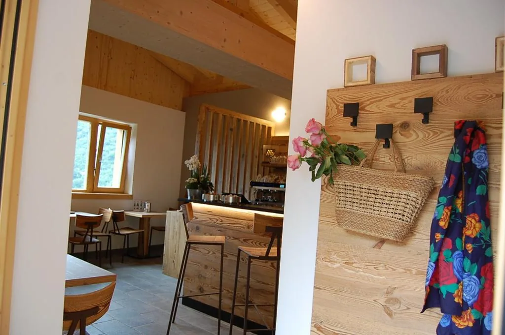 Chalet Torcel Romantic Spa & Nature — foto 5