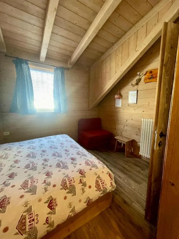 Chalet Valeruz