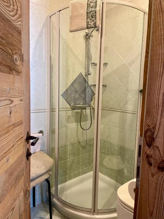 Chalet Valeruz — foto 3