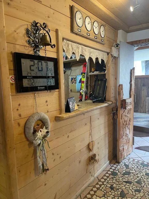 Chalet Valeruz — foto 4