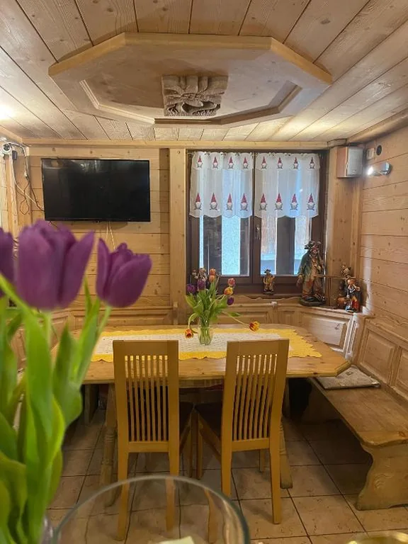 Chalet Valeruz — foto 5