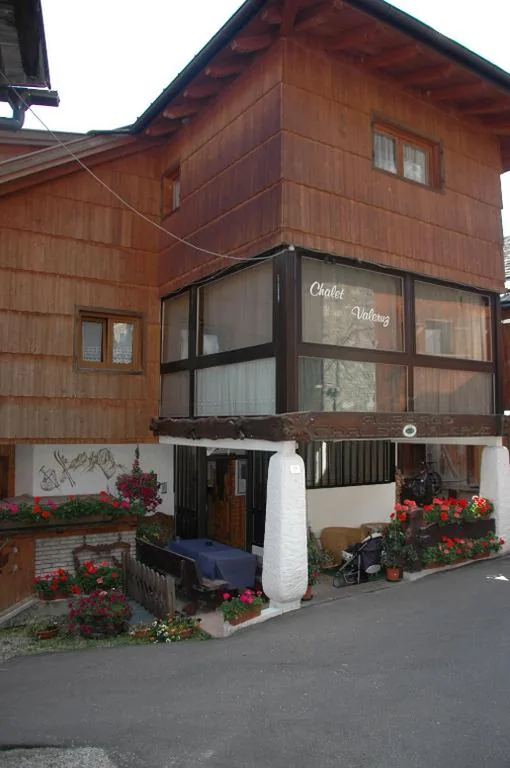 Chalet Valeruz — foto 6