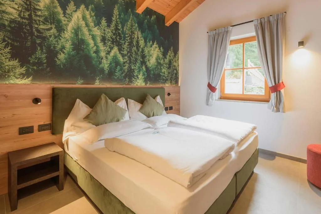 Chalet — Vidor Resort