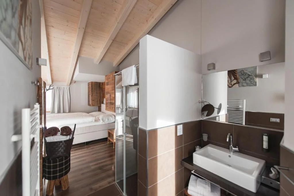 Chalet Vites Mountain Hotel — foto 3