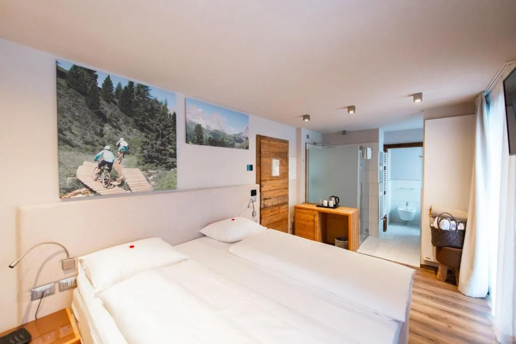 Chalet Vites Mountain Hotel — foto 5