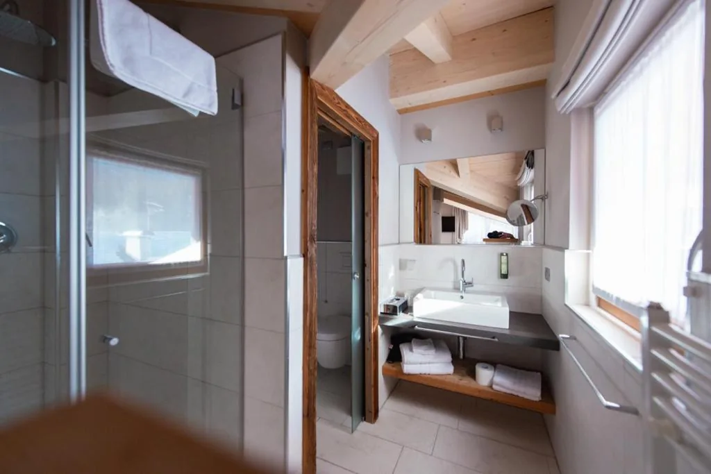 Chalet Vites Mountain Hotel — foto 6