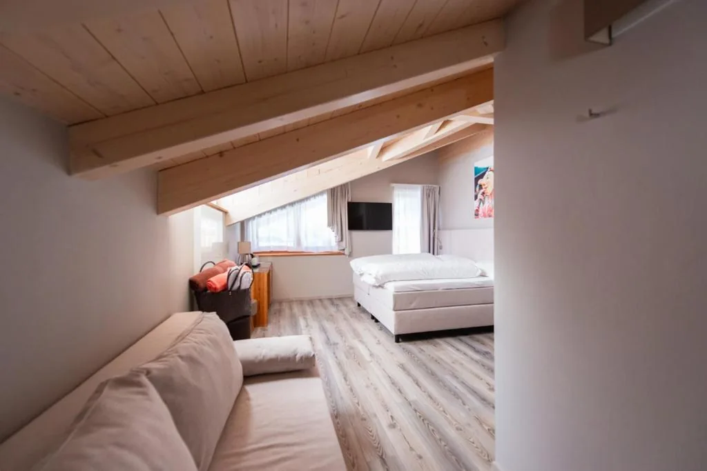 Chalet Vites Mountain Hotel — foto 7