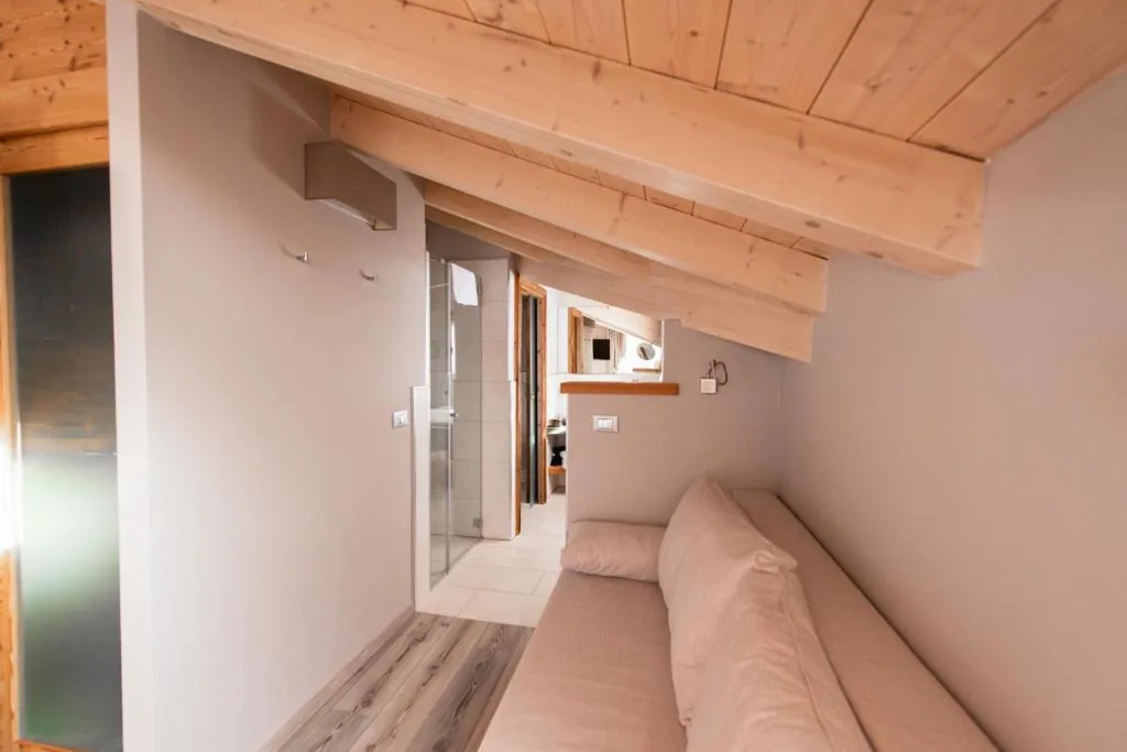 Chalet Vites Mountain Hotel — foto 8