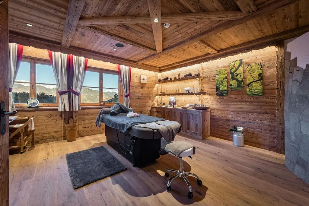 Chalets Almdorf Haidenberg — foto 3