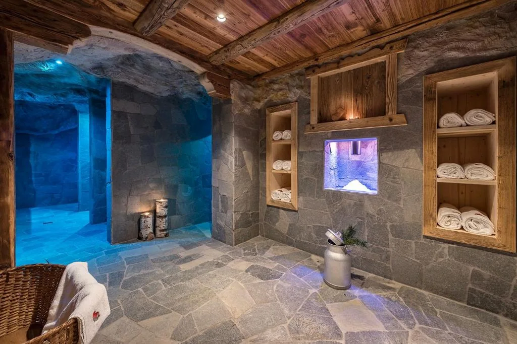 Chalets Almdorf Haidenberg — foto 8