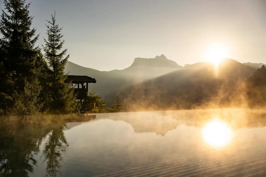 Charmehotel Uhrerhof – Deur — foto 8