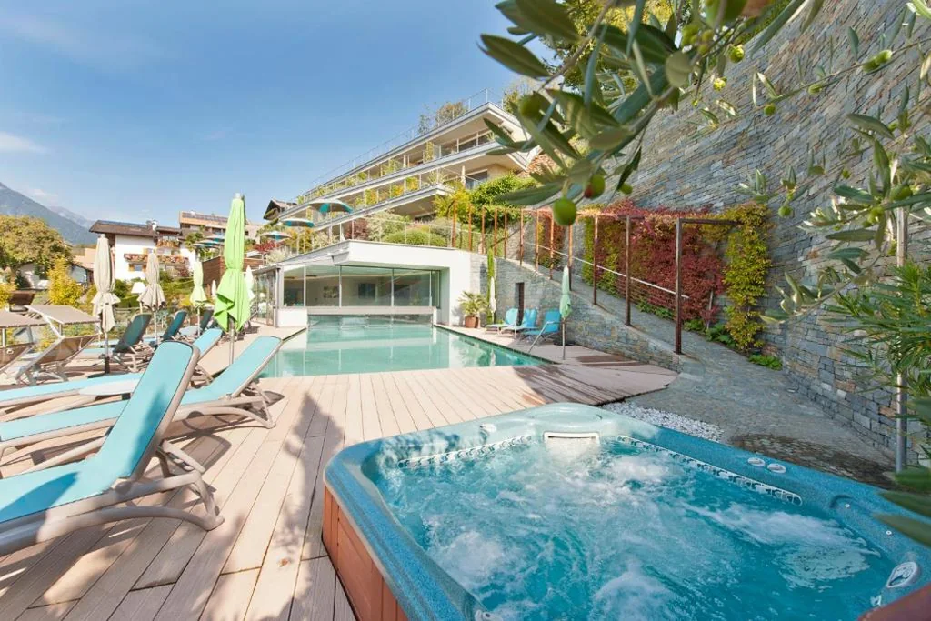 Christophs Hotel — foto 3