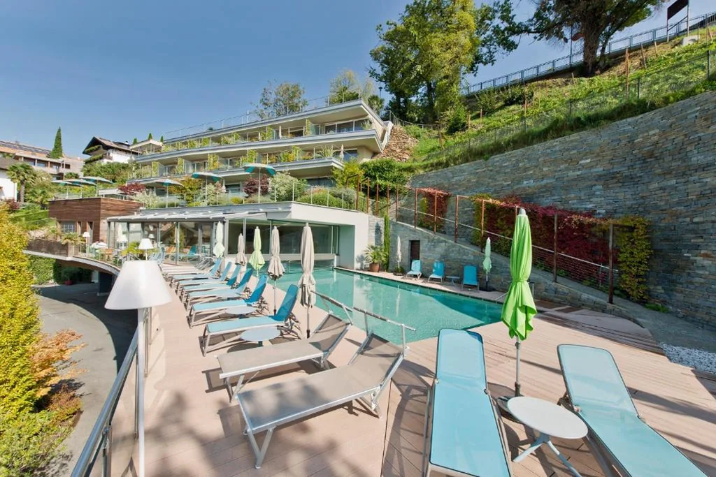 Christophs Hotel — foto 6