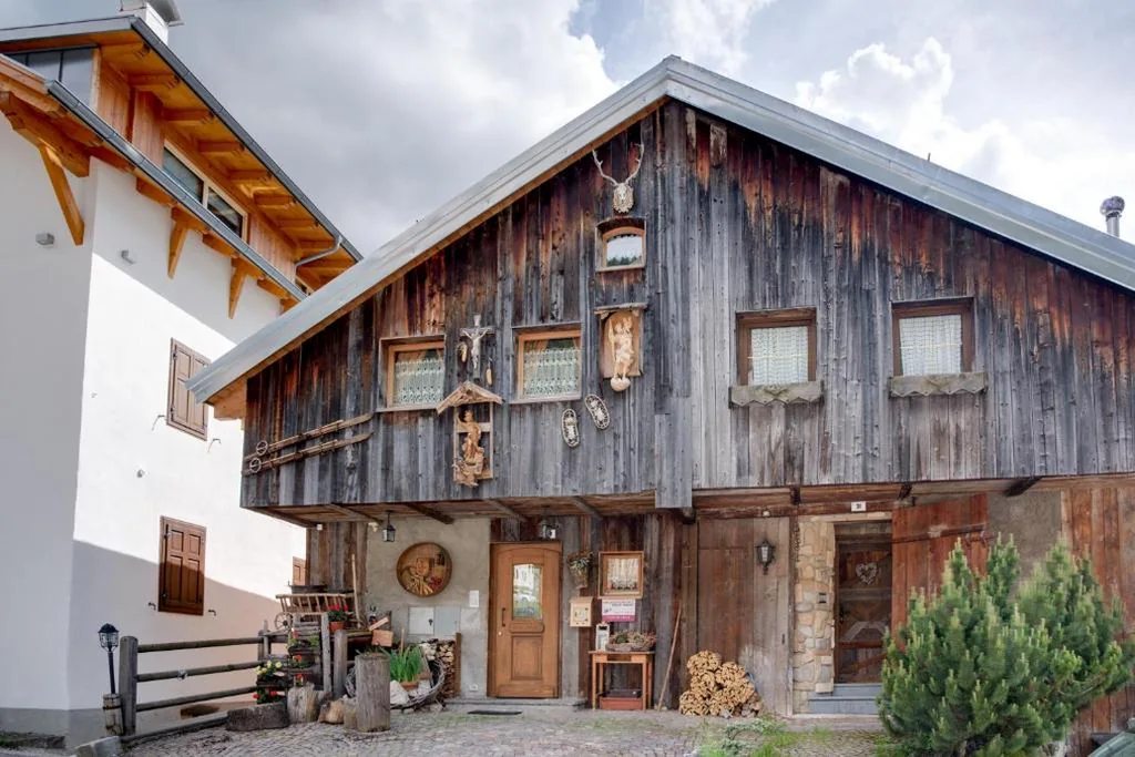 Cianbolpin Guesthouse — foto 6