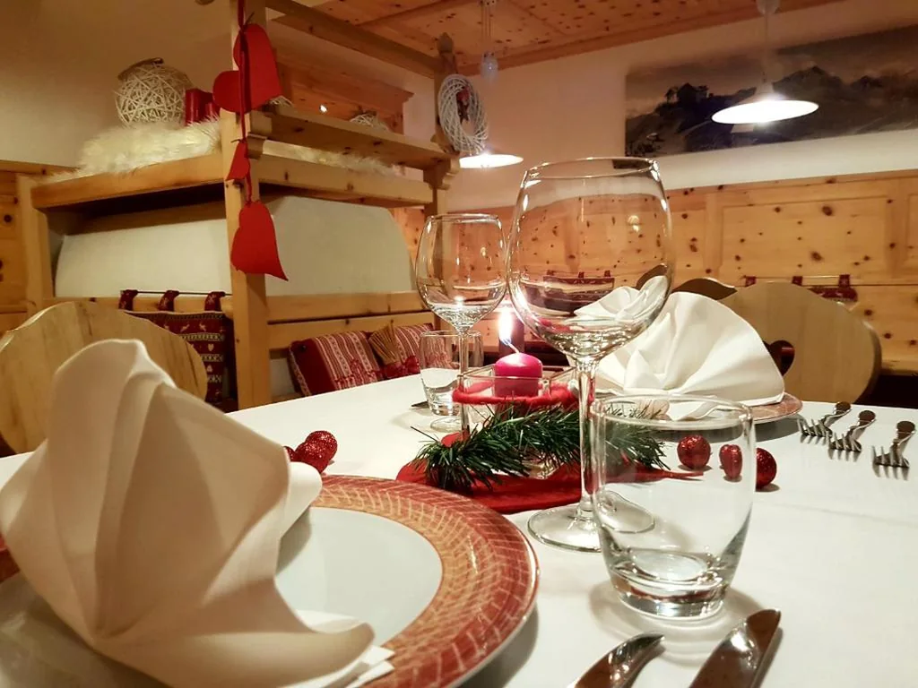 Ciasa Alpina Relax Hotel — foto 7