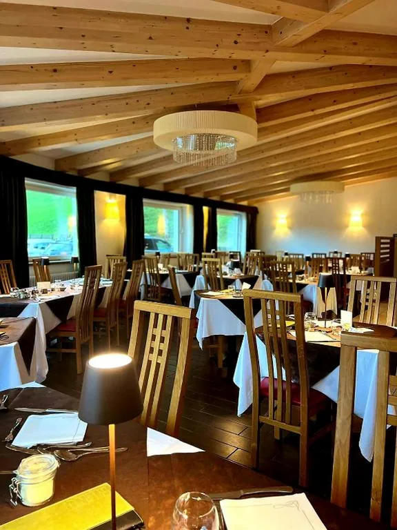 Ciasa Alpina Relax Hotel — foto 8