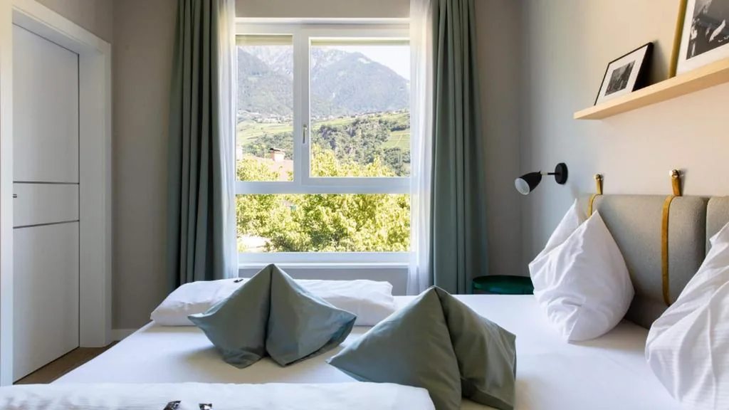 City Hotel Merano