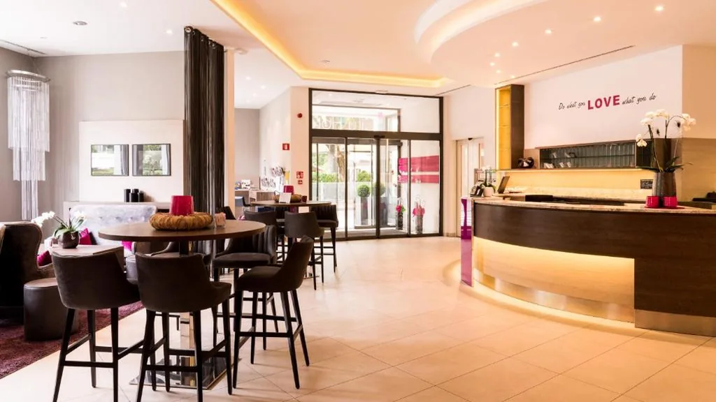 City Hotel Merano — foto 3
