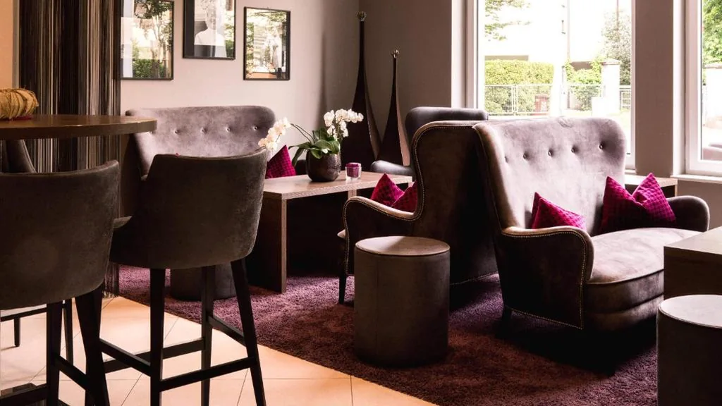 City Hotel Merano — foto 5