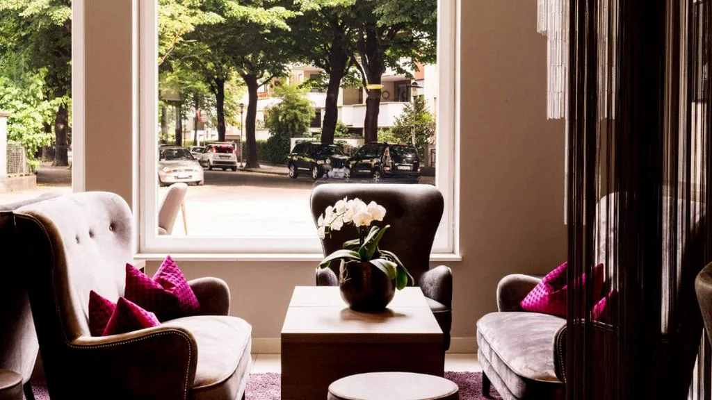 City Hotel Merano — foto 6