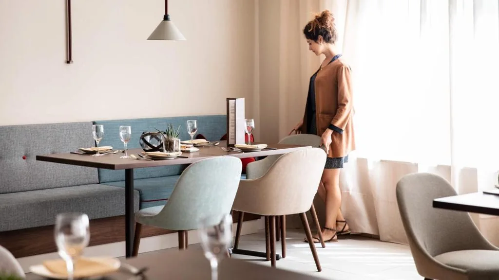 City Hotel Merano — foto 8